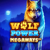 Wolf Power MegaWays