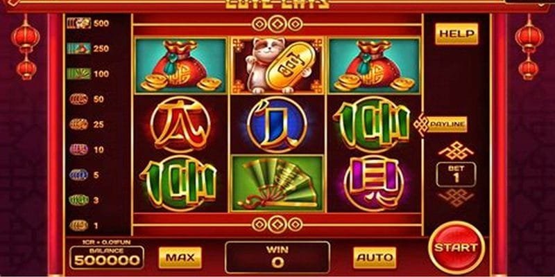 Nổ hũ Fun88 thắng dễ