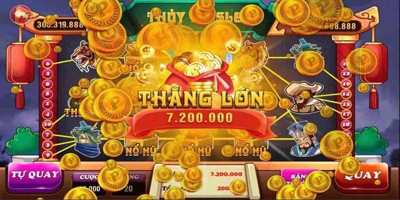 Săn hũ siêu khủng FB88 hấp dẫn ưu đãi